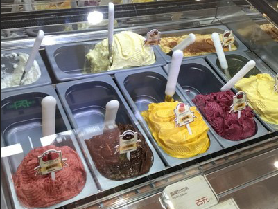 工厂直接销售冰淇淋冰淇淋显示冷冻机/冰淇淋显示冷冻机价格/显示